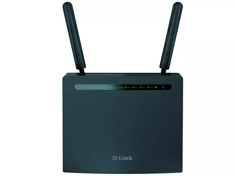 Wi-Fi роутер D-LINK DWR-980