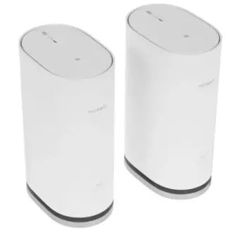 Wi-Fi роутер HUAWEI Mesh 3 WS8100