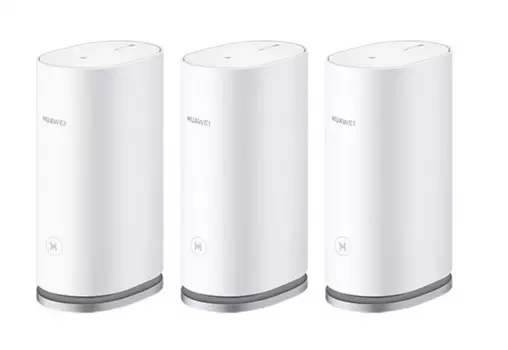Wi-Fi роутер HUAWEI Mesh 3 WS8100