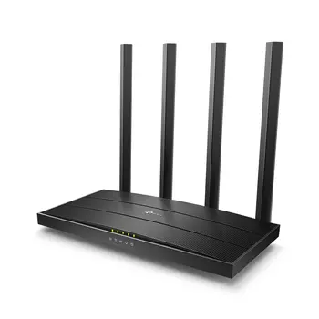 Wi-Fi роутер TP-LINK Archer C80 (плохая упаковка)
