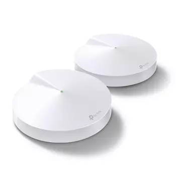 Wi-Fi роутер TP-LINK Deco M5