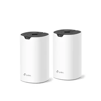 Wi-Fi роутер TP-LINK Deco S7
