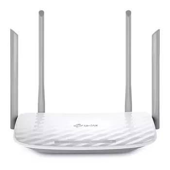 Wi-Fi роутер TP-LINK EC220-F5 (вскрытая упаковка)