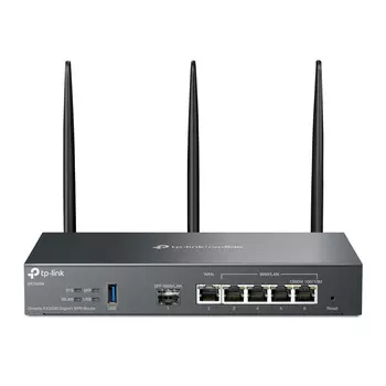 Wi-Fi роутер TP-LINK Omada ER706W