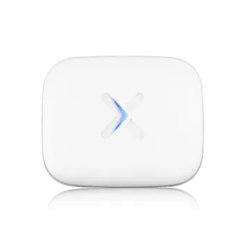 Wi-Fi роутер ZYXEL WSQ20 (single) Mesh Wi-Fi repeater Zyxel Multy Mini (WSQ20), AC1750, AC Wave2, MU-MIMO, 802.11a / b / g / n / ac (450 + 1300 Mbit / s), 6 antenn