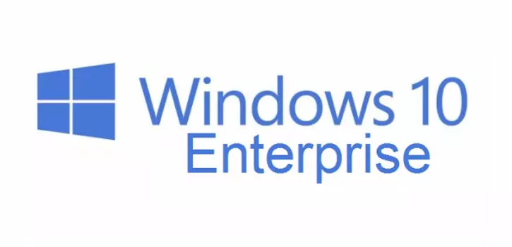 Windows 10/11 Enterprise Edition E3 (корпоративная) CSP