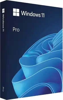 Windows 11 Pro Multilanguage (электронная версия)