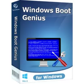 Windows Boot Genius