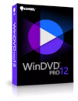 WinDVD Pro 12