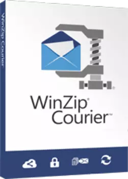 WinZip Courier 11