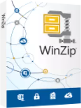 WinZip Multilanguage 18 Standard