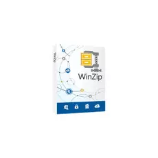 WinZip Multilanguage 24 Standard