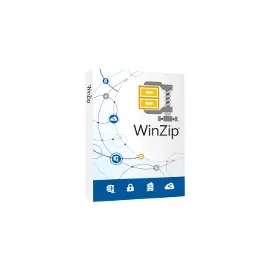 WinZip Multilanguage 26 Standard