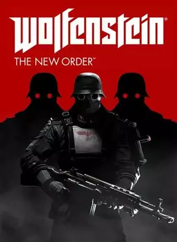 Wolfenstein : The New Order