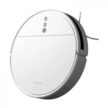 Xiaomi Dreame Robot Vacuum-Mop F9