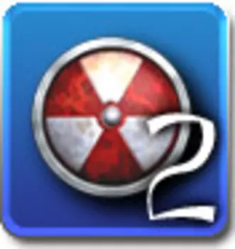 Ядерный Шар 2 test 1