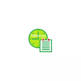 Задачи TiMemory Pro 2.6.2.7
