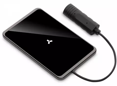 Зарядное устройство Accesstyle Bermuda