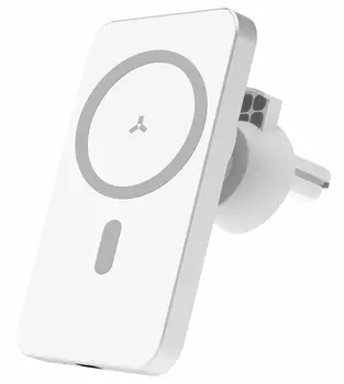 Зарядное устройство Accesstyle Crimson