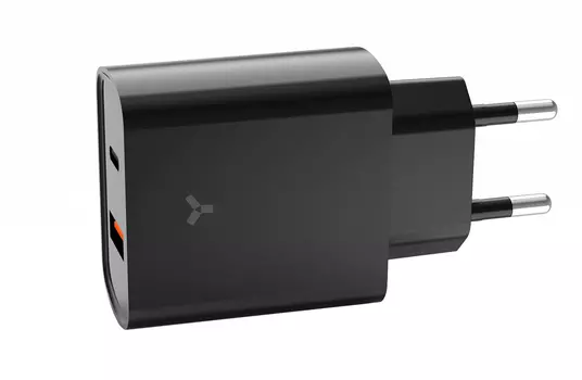 Зарядное устройство Accesstyle Crystal