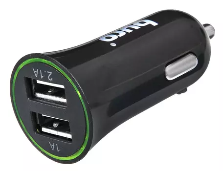 Зарядное устройство Buro XCJ-041-2.1A