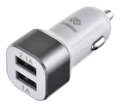 Зарядное устройство DIGMA DGCC-2U-3A