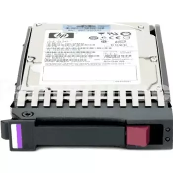 Жесткий диск Hewlett Packard Enterprise Server HDD 2.5 1200GB 10K SAS 12Gb/s
