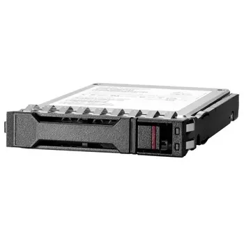 Жесткий диск Hewlett Packard Enterprise Server HDD 2.5 300GB 10K SAS 12Gb/s