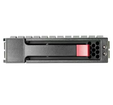 Жесткий диск Hewlett Packard Enterprise Server HDD 3.5 8TB 0.0072K SAS 12Gb/s