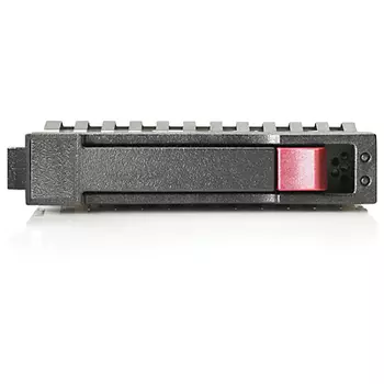 Жесткий диск HP Inc. Server HDD 2.5 1.8TB 10K SAS 12Gb/s
