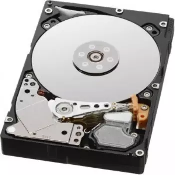 Жесткий диск HP Inc. Server HDD 2.5 1.2TB 10K SAS 12Gb/s