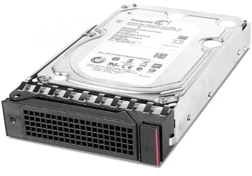Жесткий диск LENOVO Server HDD 3.5 12TB 7.2K SAS 12Gb/s
