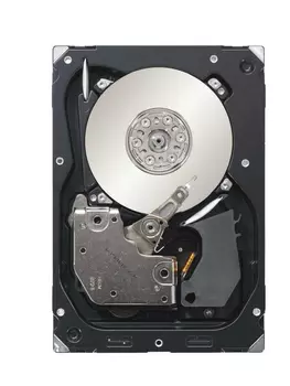 Жесткий диск SEAGATE Cheetah 15K.7 3.5 300G SAS 15K SAS 6Gb/s