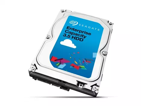 Жесткий диск SEAGATE Original 3.5 1TB 7.2K SATA3