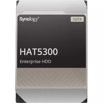 Жесткий диск Synology HAT5300 3.5 16TB 7.2K SATA3