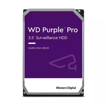 Жесткий диск Western Digital 3.5 HDD 12Tb 7.2K SATA3