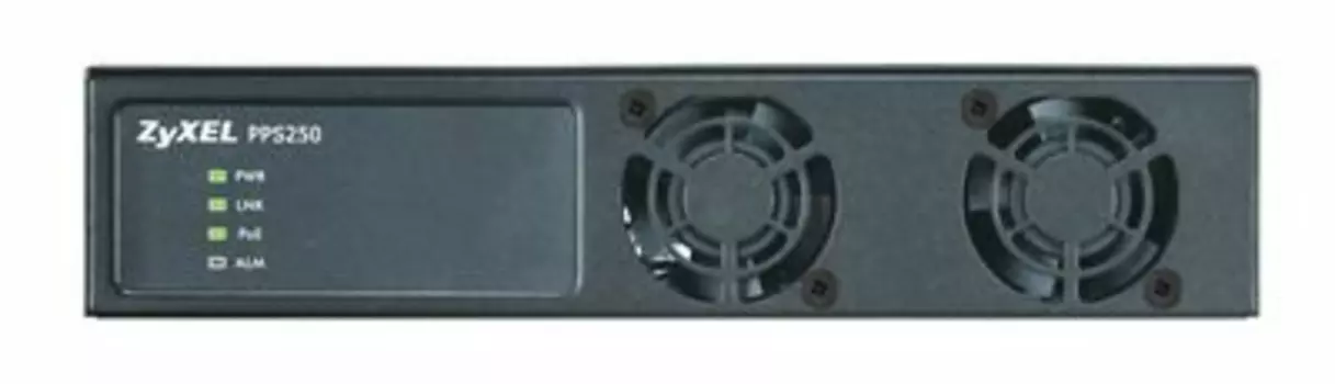 ZYXEL PPS250 External PoE Power Supply Unit
