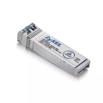 ZYXEL SFP10G-LR,SFP Plus Transceiver(10km)