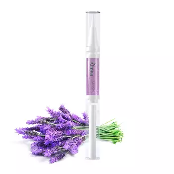 Cuticle care stick Lavender