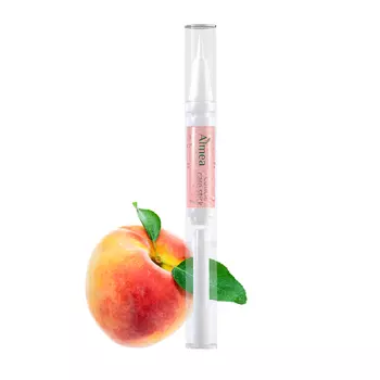 Cuticle care stick Peach