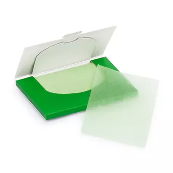Oil-control Paper