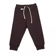 Брюки детские "Шоколадная помадка" ШТ-3-ШКПМ