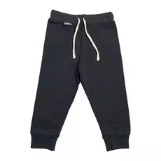 Брюки детские "Темный меланж" ШТ-3-ТМЕЛ