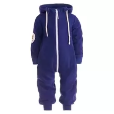 Флисовый комбинезон «Индиго»