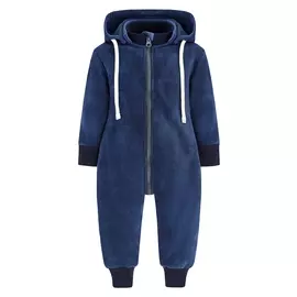 Флисовый комбинезон «Стоун»