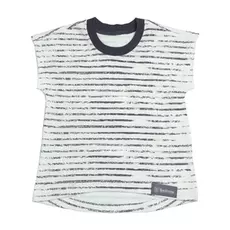 Футболка-оверсайз "Гранж" Ф-2-ГР