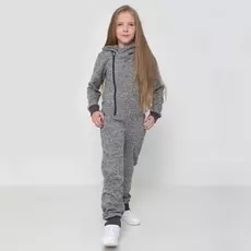 Комбинезон из футера «Молине»