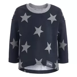 Лонгслив Звезды