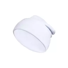 Шапка Белая