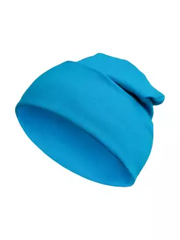 Шапка Бирюза